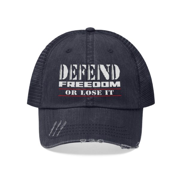 Defend or Lose - Image 6