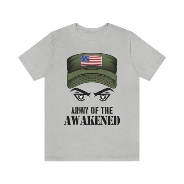 Army of the Awakened - Image 7