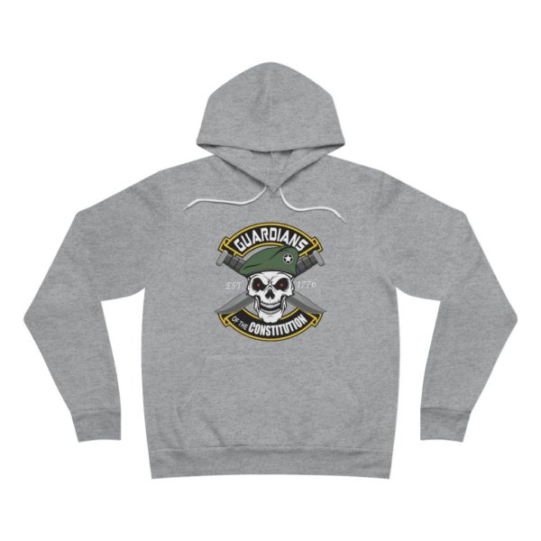 Guardians Hoodie - Image 3