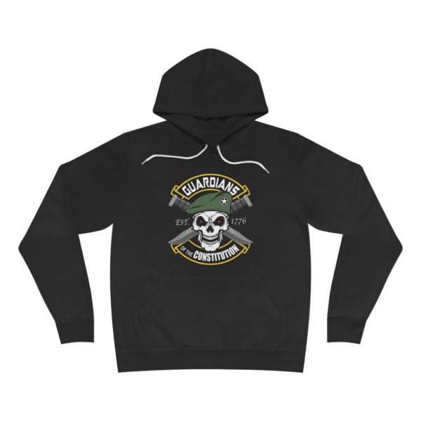 Guardians Hoodie - Image 2