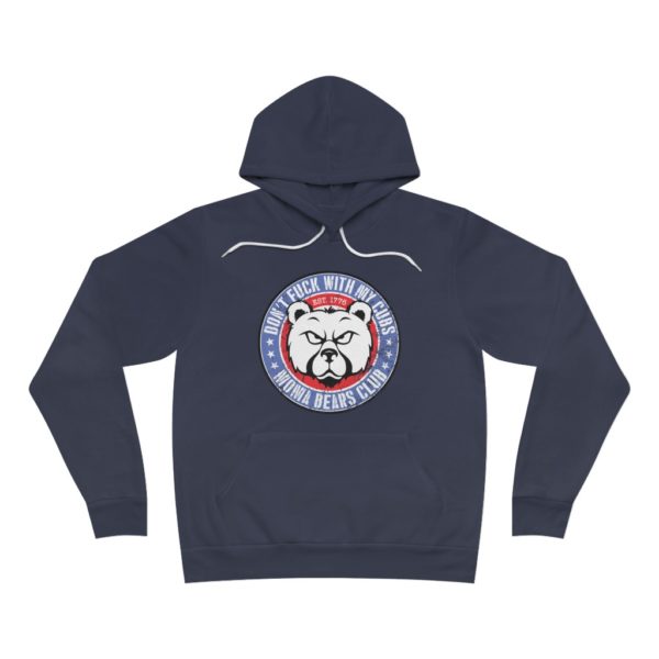 Momma Bear Hoodie - Image 4