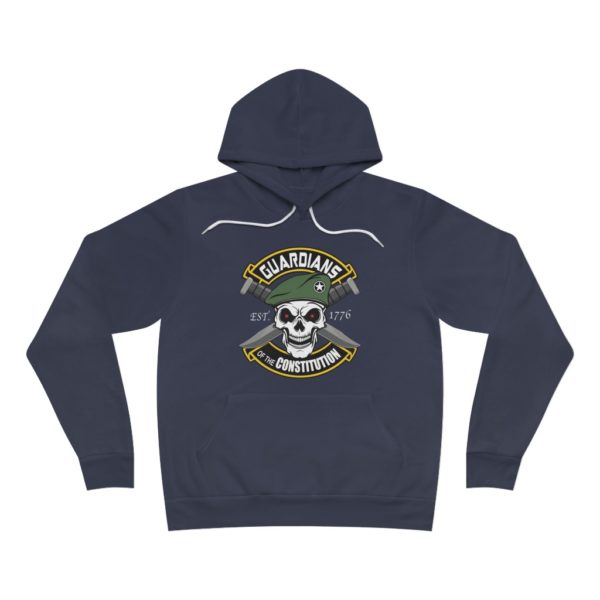 Guardians Hoodie - Image 5