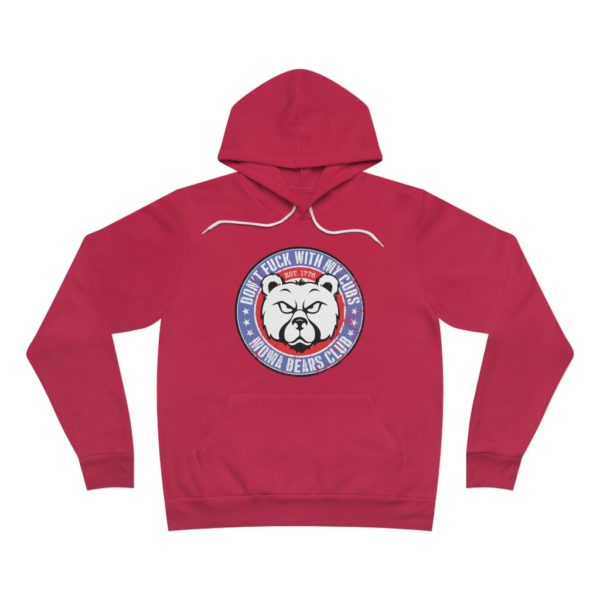 Momma Bear Hoodie - Image 5