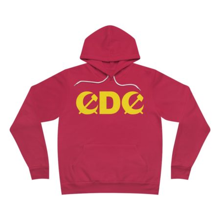 CDC Hoodie