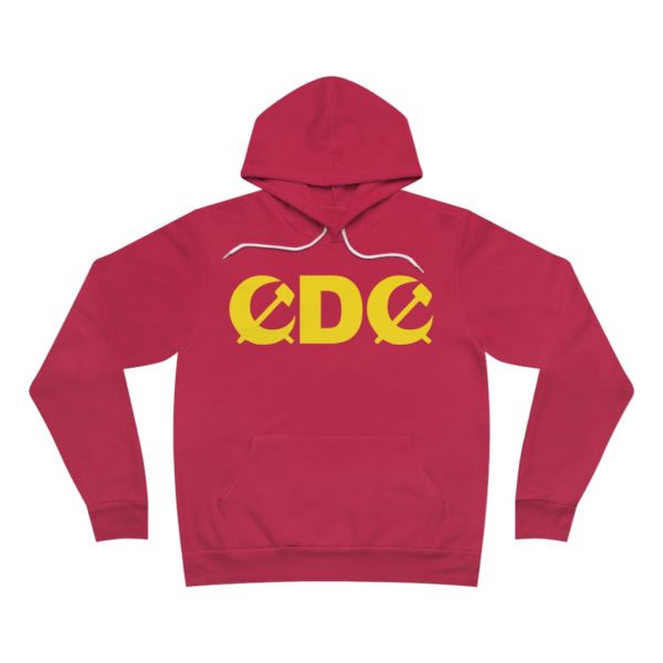 CDC Hoodie