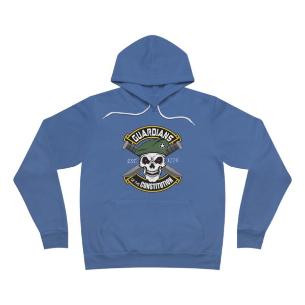 Guardians Hoodie - Image 4