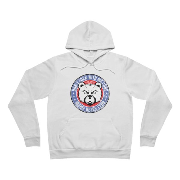 Momma Bear Hoodie - Image 2