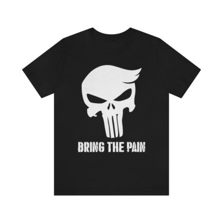 Bring the Pain